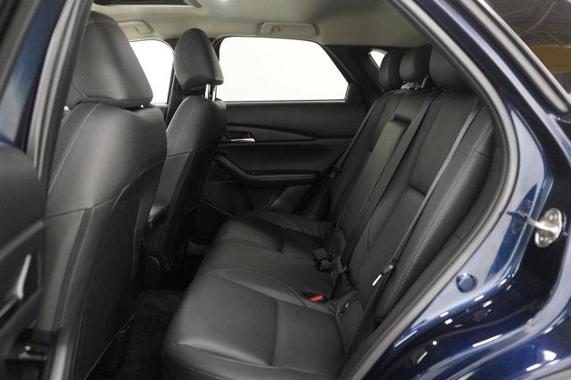 used 2024 Mazda CX-30 car, priced at $22,998