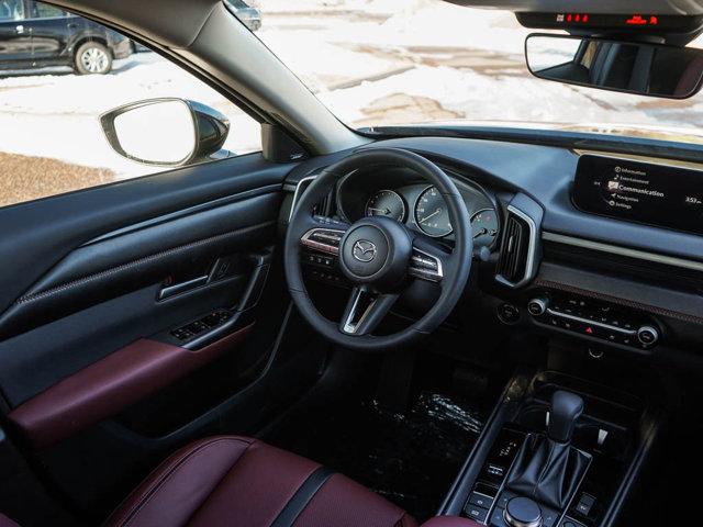 new 2026 Mazda CX-50 Hybrid car, priced at $37,593
