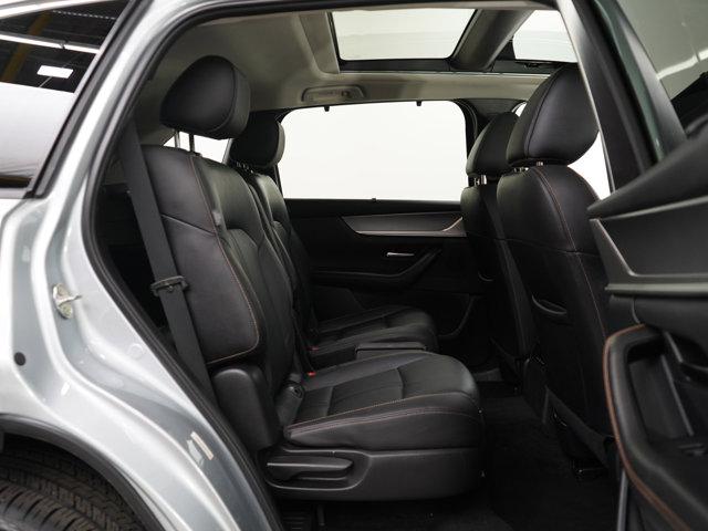 used 2024 Mazda CX-90 PHEV car, priced at $32,998