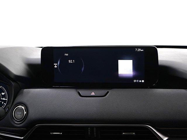 used 2024 Mazda CX-90 PHEV car, priced at $32,998