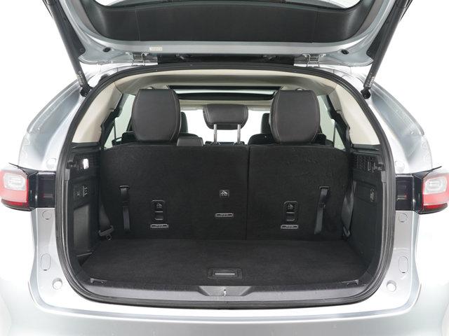 used 2024 Mazda CX-90 PHEV car, priced at $32,998