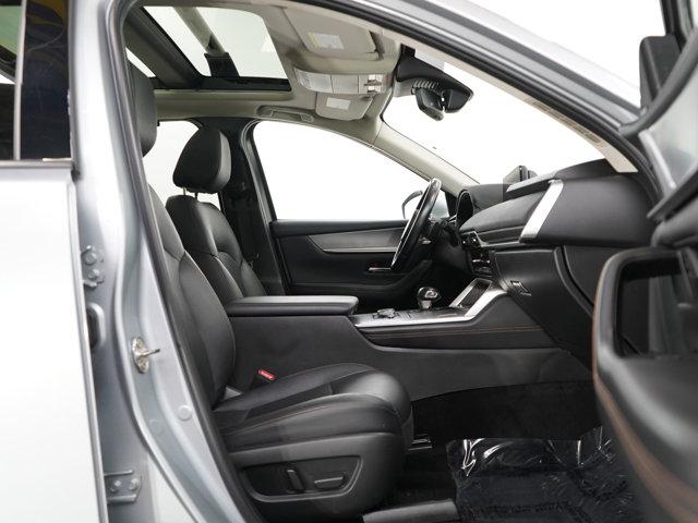 used 2024 Mazda CX-90 PHEV car, priced at $32,998