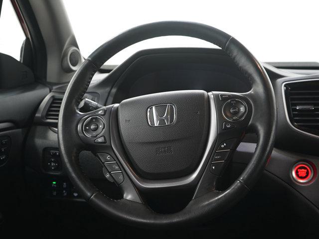used 2022 Honda Ridgeline car, priced at $30,998