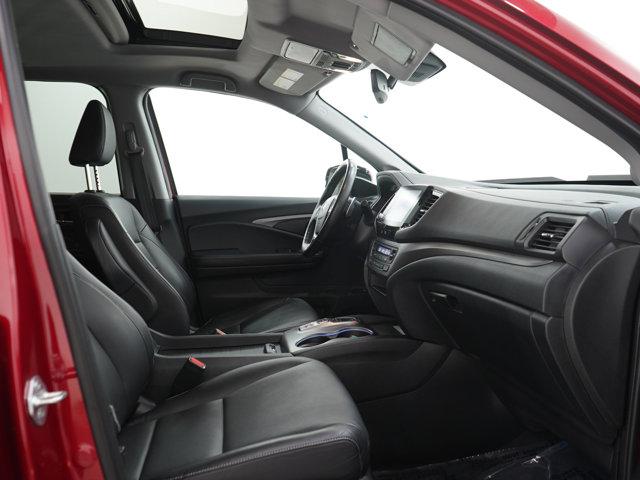 used 2022 Honda Ridgeline car, priced at $30,998