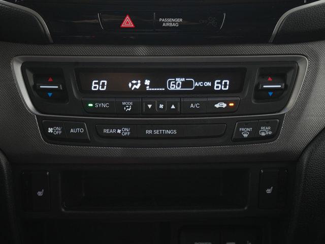 used 2022 Honda Ridgeline car, priced at $30,998