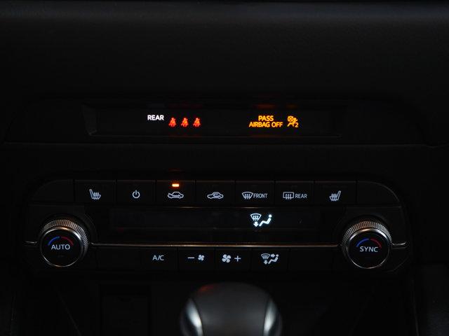 used 2025 Mazda CX-5 car, priced at $25,499