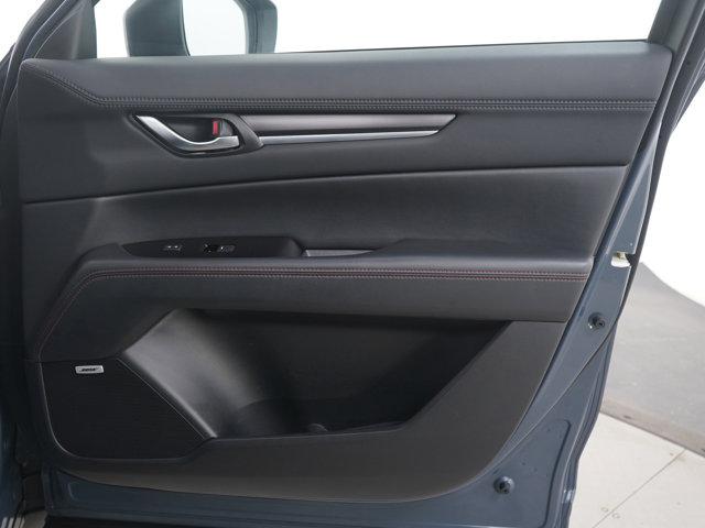 used 2025 Mazda CX-5 car, priced at $25,499