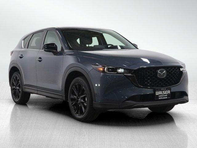 used 2025 Mazda CX-5 car, priced at $25,499