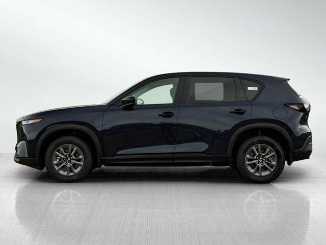 new 2026 Mazda CX-5 car, priced at $33,515