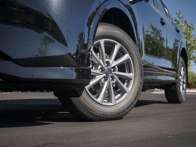 new 2025 Mazda CX-5 car, priced at $29,275