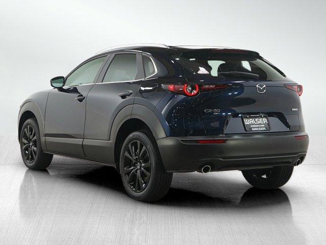 used 2025 Mazda CX-30 car, priced at $25,949