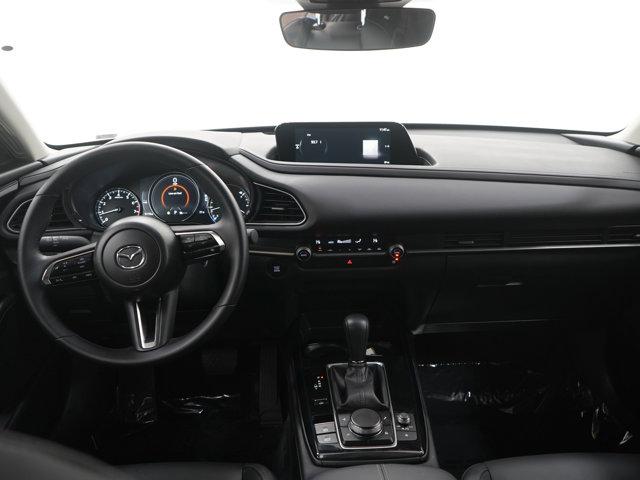 used 2025 Mazda CX-30 car, priced at $25,949