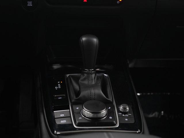used 2025 Mazda CX-30 car, priced at $25,949
