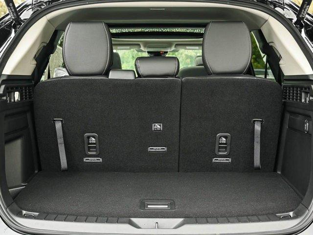 new 2026 Mazda CX-90 car, priced at $47,179