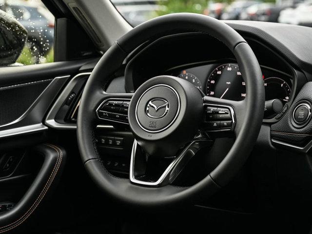new 2026 Mazda CX-90 car, priced at $47,179