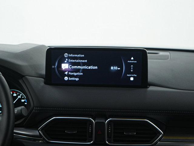 used 2025 Mazda CX-5 car, priced at $32,998