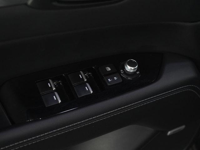 used 2025 Mazda CX-5 car, priced at $32,998