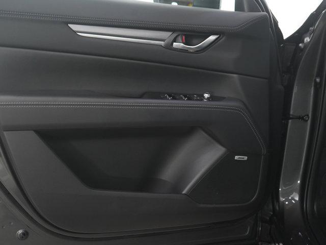 used 2025 Mazda CX-5 car, priced at $32,998