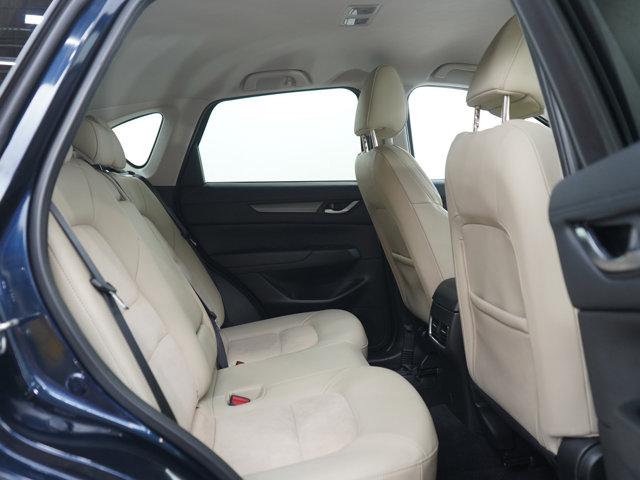 used 2023 Mazda CX-5 car, priced at $24,998