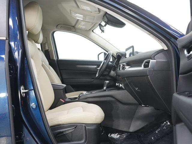 used 2023 Mazda CX-5 car, priced at $24,998
