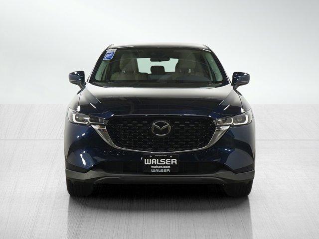used 2023 Mazda CX-5 car, priced at $24,998
