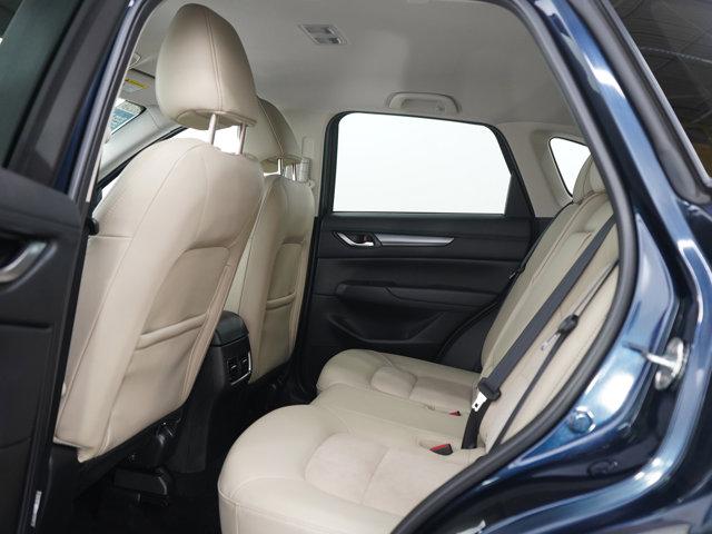 used 2023 Mazda CX-5 car, priced at $24,998