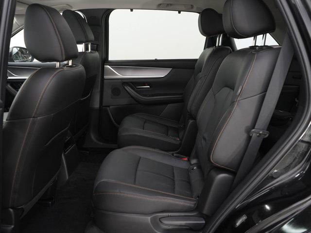 used 2024 Mazda CX-90 PHEV car, priced at $33,799