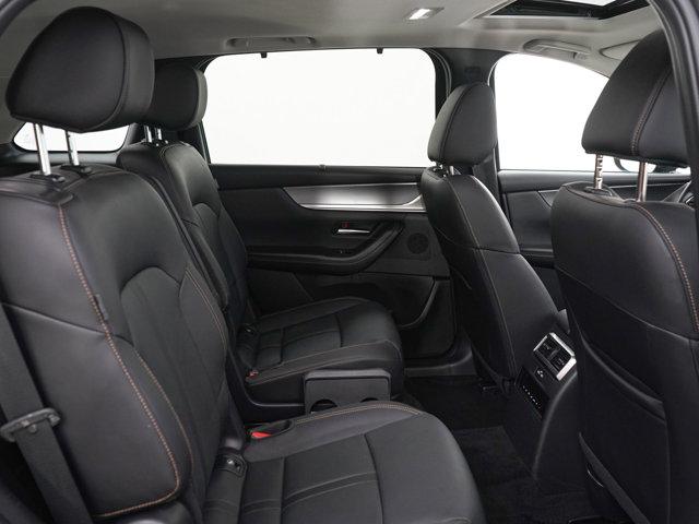 used 2024 Mazda CX-90 PHEV car, priced at $33,799