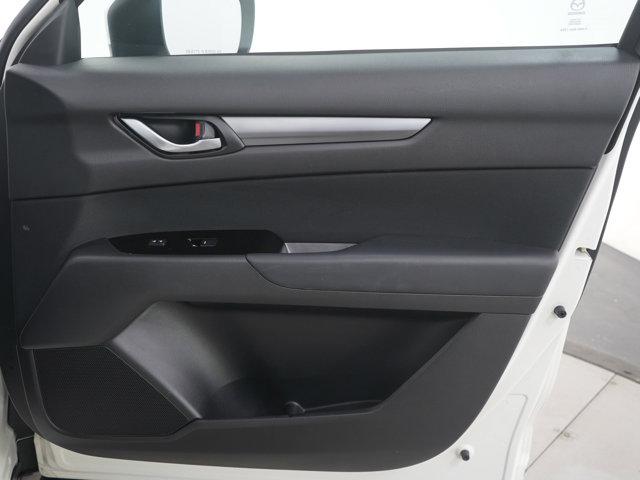 used 2023 Mazda CX-5 car, priced at $22,599