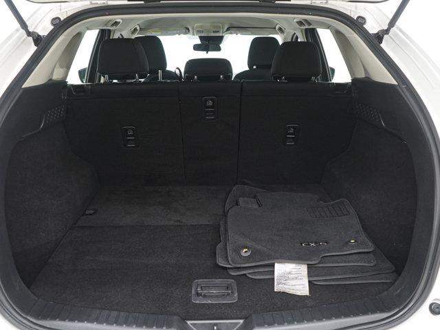 used 2023 Mazda CX-5 car, priced at $22,599