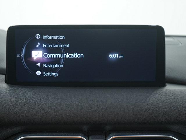 used 2023 Mazda CX-5 car, priced at $22,599