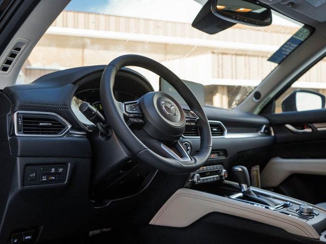 new 2025 Mazda CX-5 car, priced at $34,031