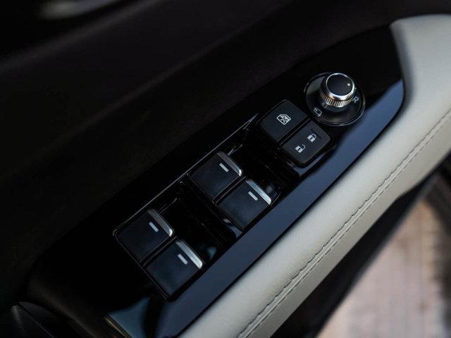 new 2025 Mazda CX-5 car, priced at $34,031