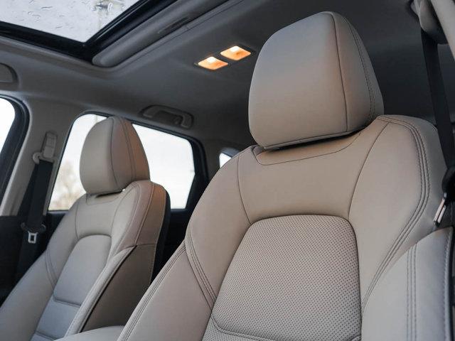 new 2025 Mazda CX-5 car, priced at $34,031