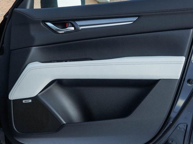 new 2025 Mazda CX-5 car, priced at $34,031