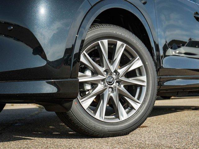 new 2025 Mazda CX-5 car, priced at $34,031