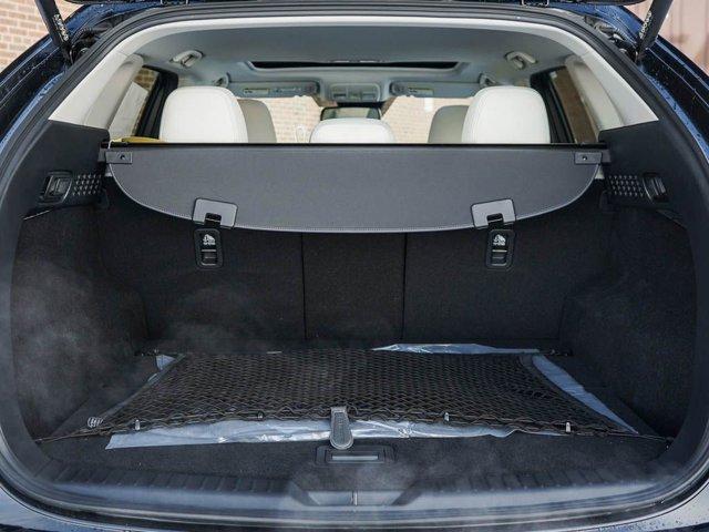 new 2025 Mazda CX-5 car, priced at $34,031