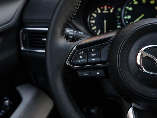 new 2025 Mazda CX-5 car, priced at $34,031