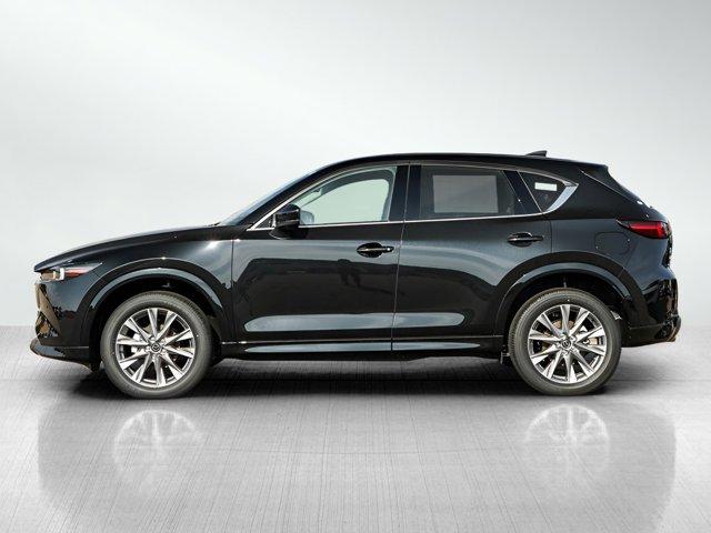 new 2025 Mazda CX-5 car, priced at $34,031