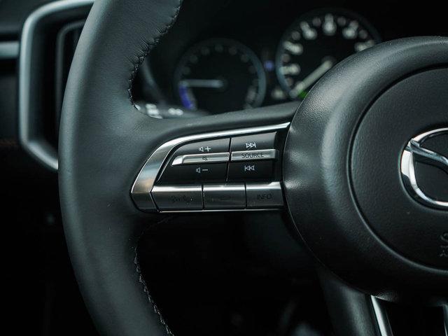 new 2026 Mazda CX-50 Hybrid car, priced at $39,363