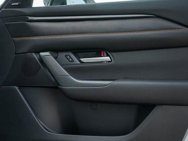 new 2026 Mazda CX-50 Hybrid car, priced at $39,363