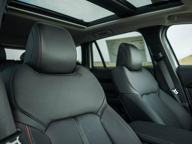 new 2026 Mazda CX-50 Hybrid car, priced at $39,363