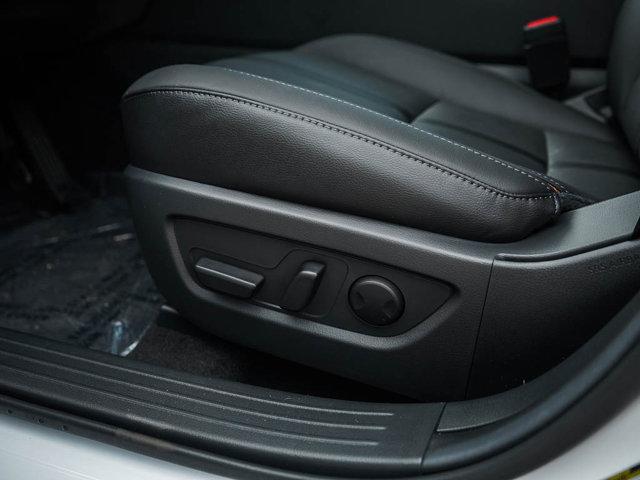 new 2026 Mazda CX-50 Hybrid car, priced at $39,363