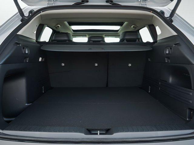 new 2026 Mazda CX-50 Hybrid car, priced at $39,363