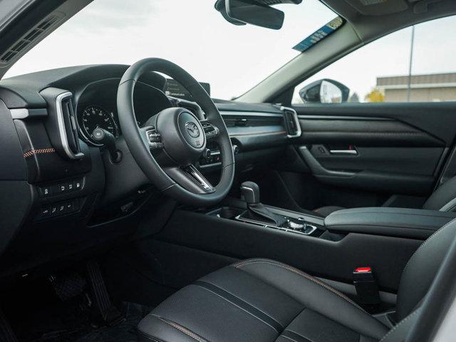 new 2026 Mazda CX-50 Hybrid car, priced at $39,363