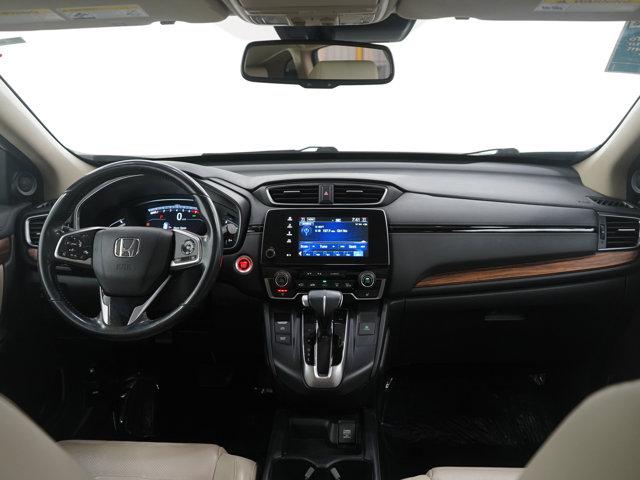 used 2019 Honda CR-V car, priced at $18,998