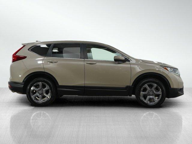 used 2019 Honda CR-V car, priced at $18,998