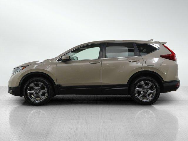 used 2019 Honda CR-V car, priced at $18,998