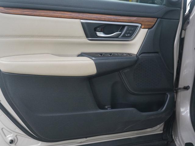 used 2019 Honda CR-V car, priced at $18,998