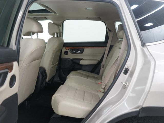 used 2019 Honda CR-V car, priced at $18,998